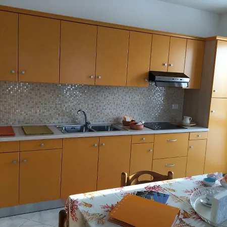 Apartment Colore Del Sole A